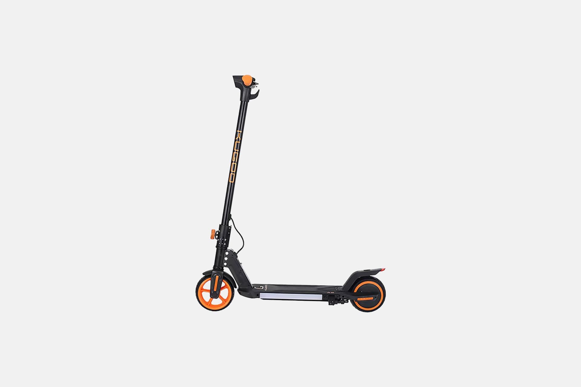 Электросамокат KUGOO A2 — купить в Motrax Mall