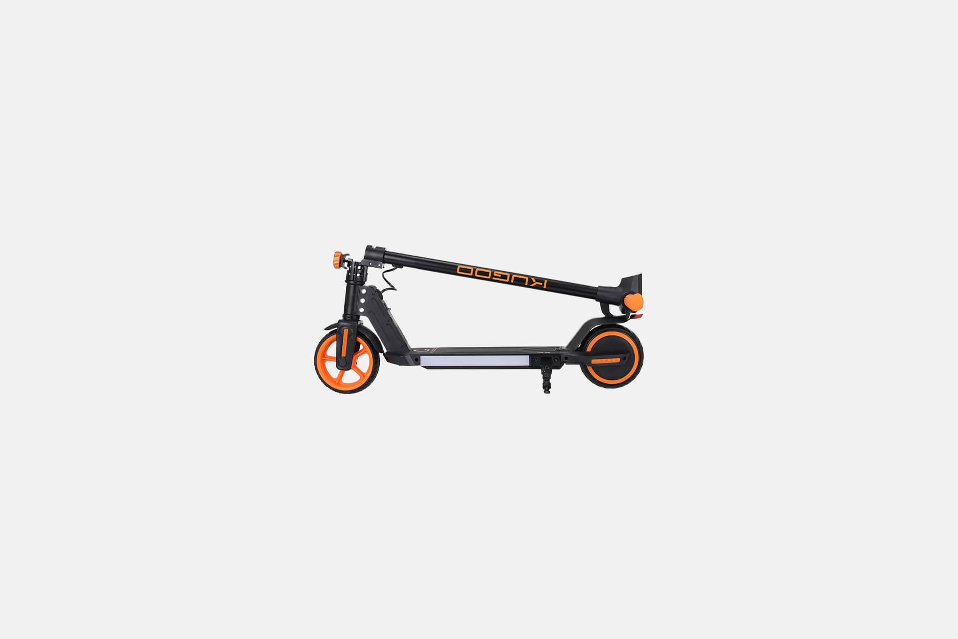 Электросамокат KUGOO A2