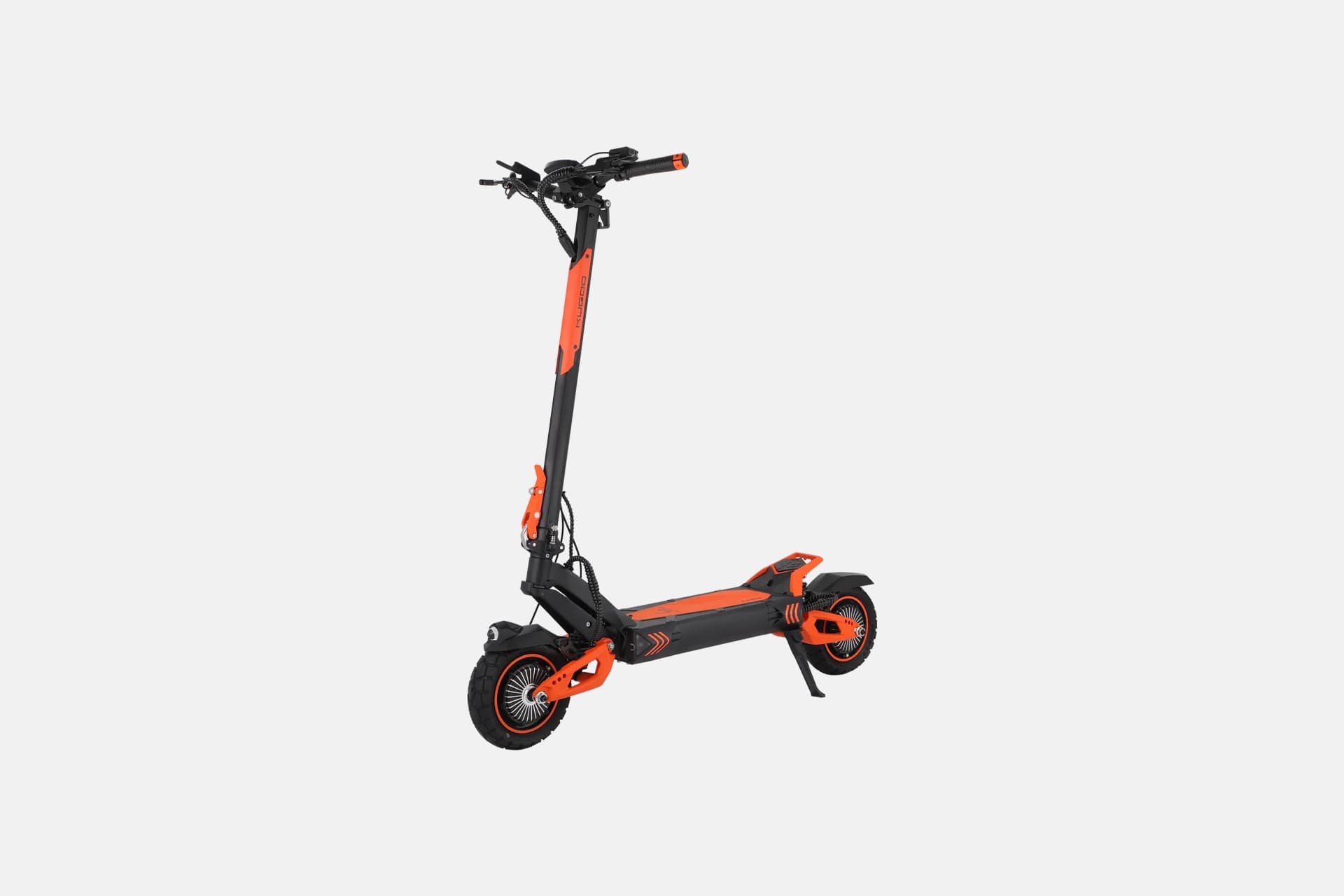 Электросамокат Kugoo F4 Pro — купить в Motrax Mall