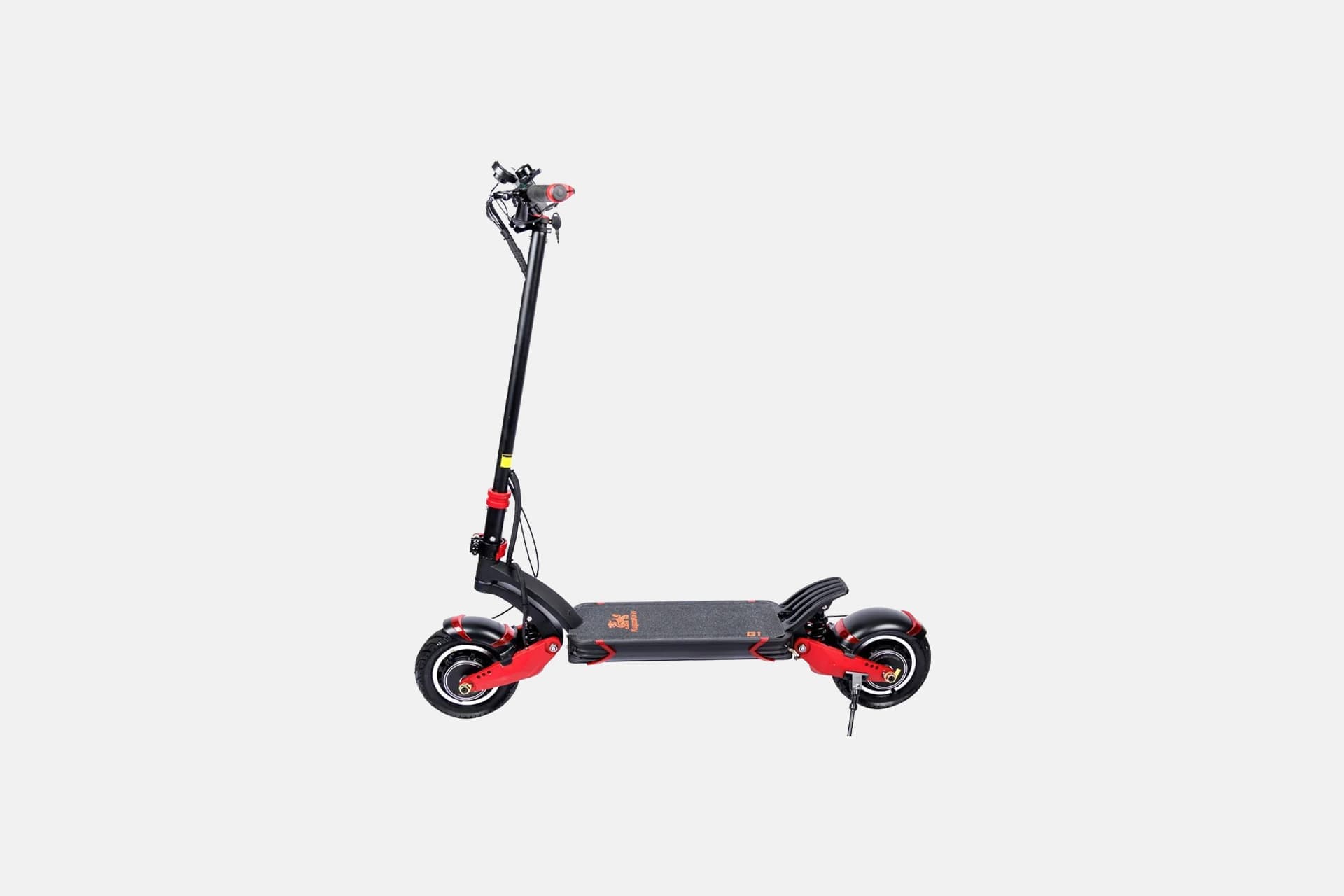 Электросамокат KUGOO G1 — купить в Motrax Mall