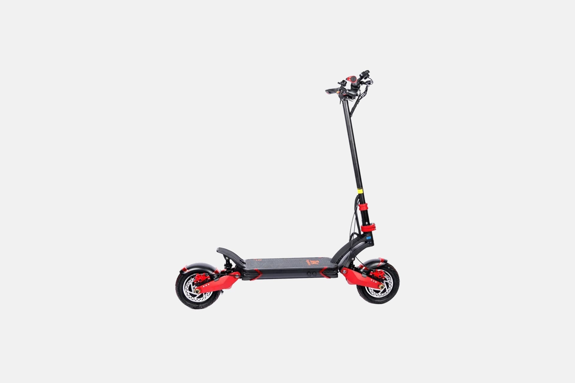 Электросамокат KUGOO G1