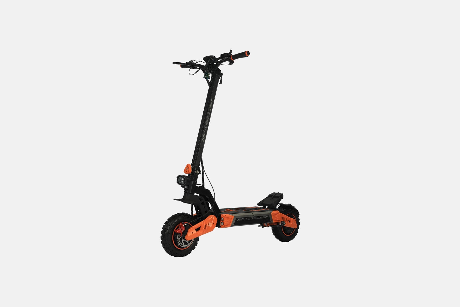 Электросамокат Kugoo G4 Max — купить в Motrax Mall