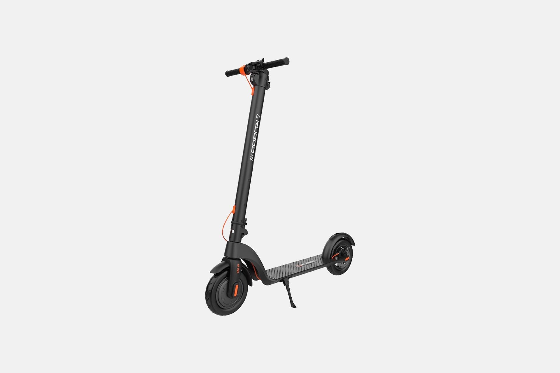 Электросамокат KUGOO HX — купить в Motrax Mall