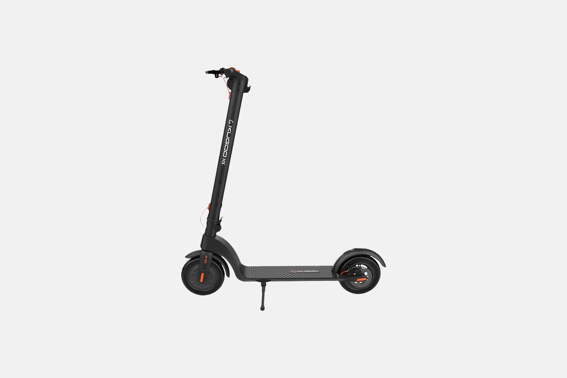 Электросамокат KUGOO HX