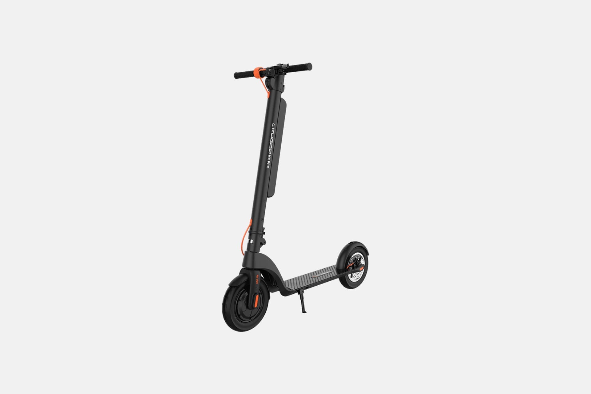 Электросамокат KUGOO HX PRO — купить в Motrax Mall