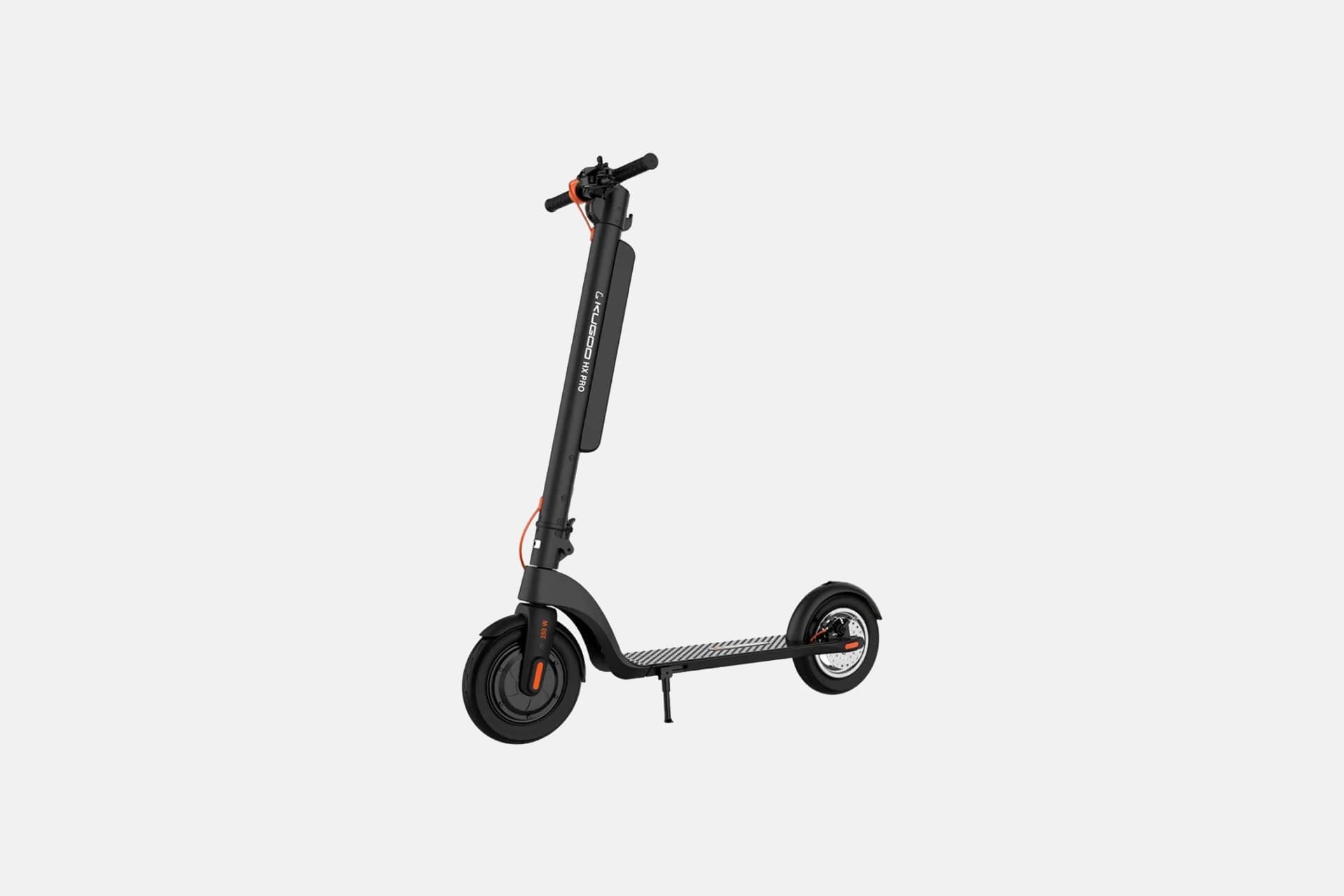 Электросамокат KUGOO HX PRO