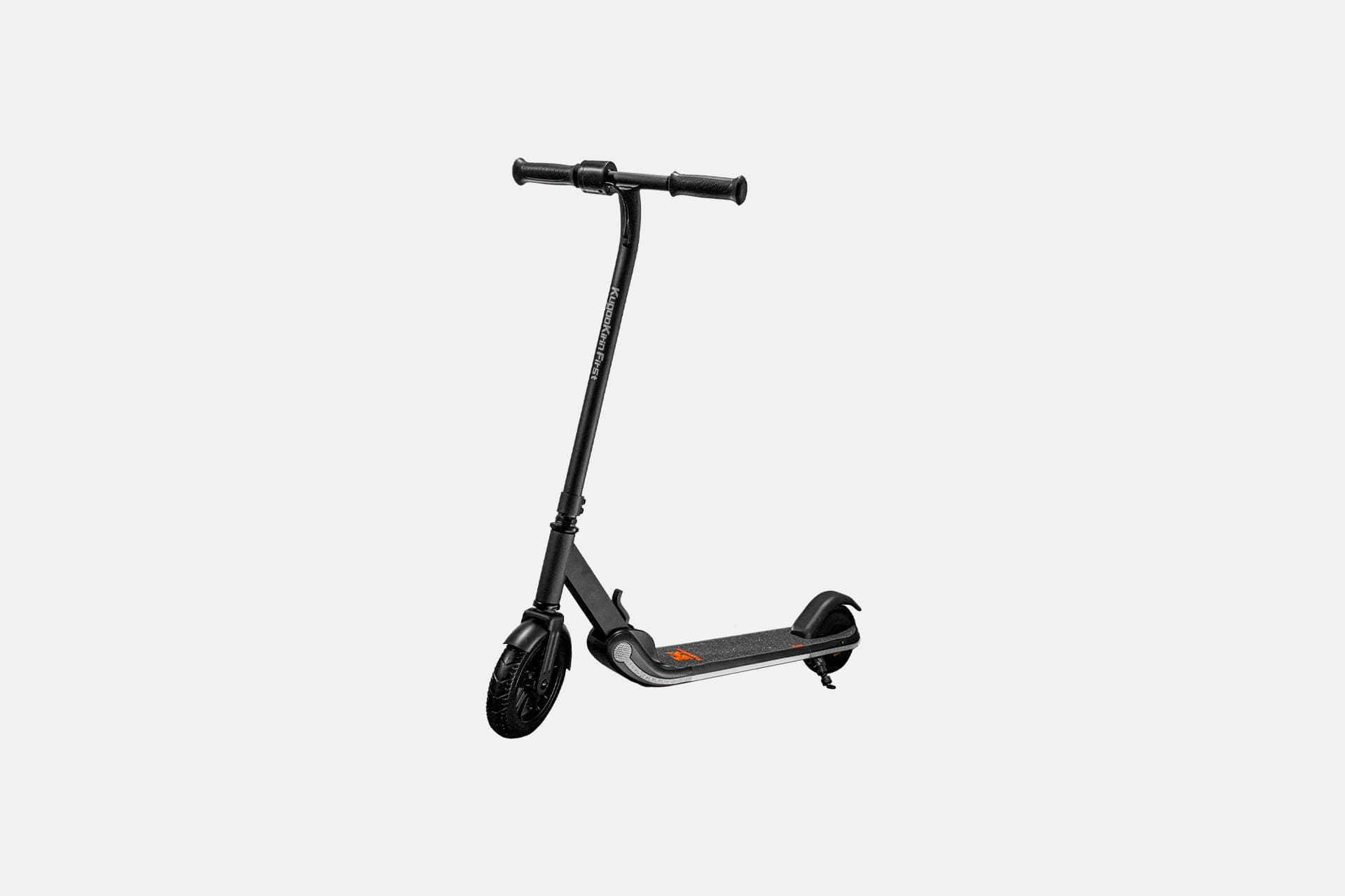 Электросамокат KUGOO KIRIN FIRST — купить в Motrax Mall