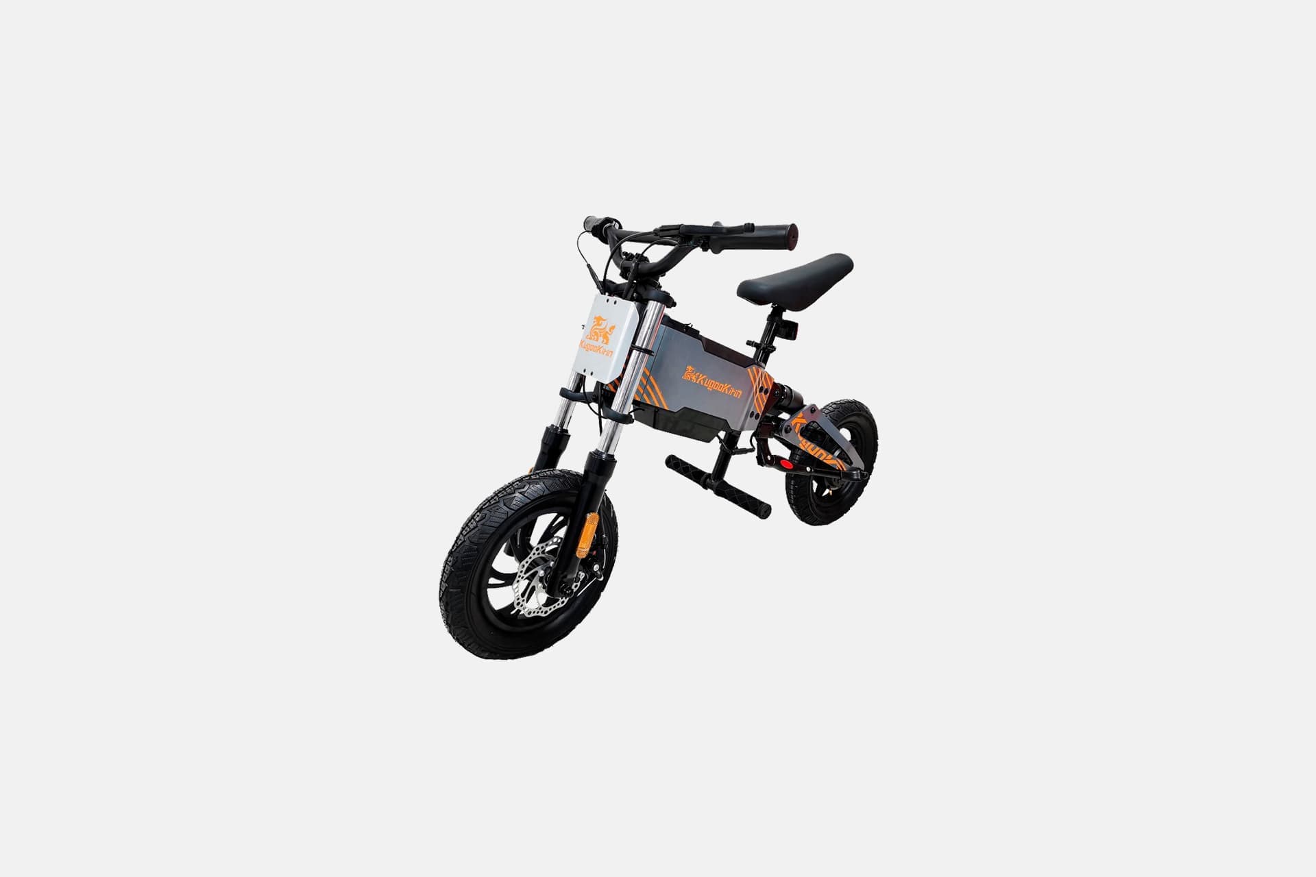 Электробеговел KUGOO KIRIN H2 — купить в Motrax Mall