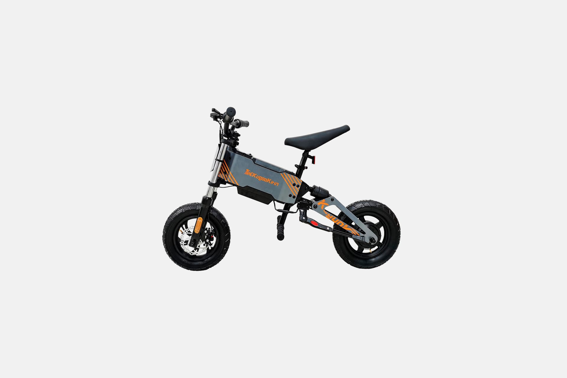 Электробеговел KUGOO KIRIN H2