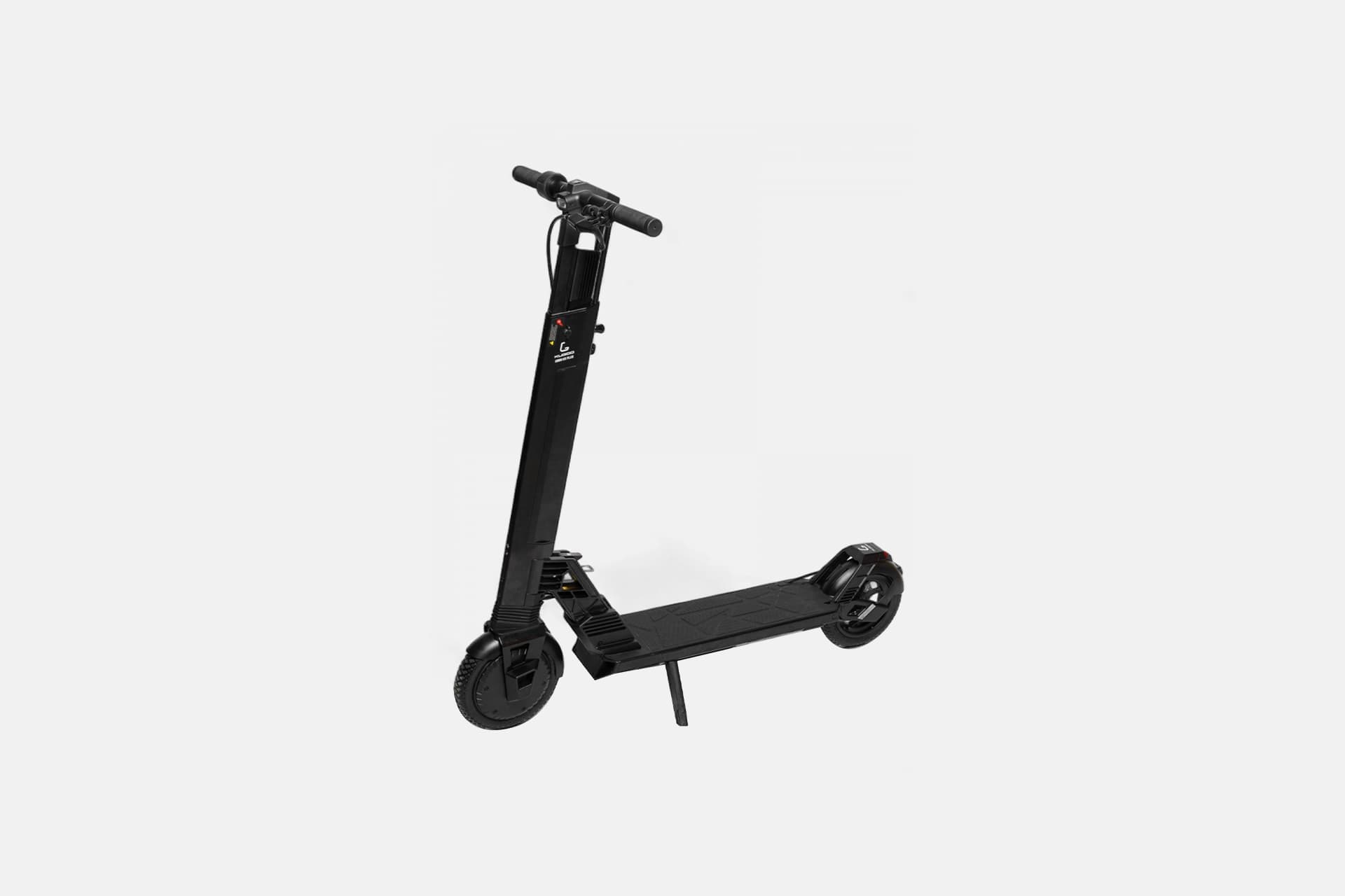 Электросамокат KUGOO HX PLUS — купить в Motrax Mall