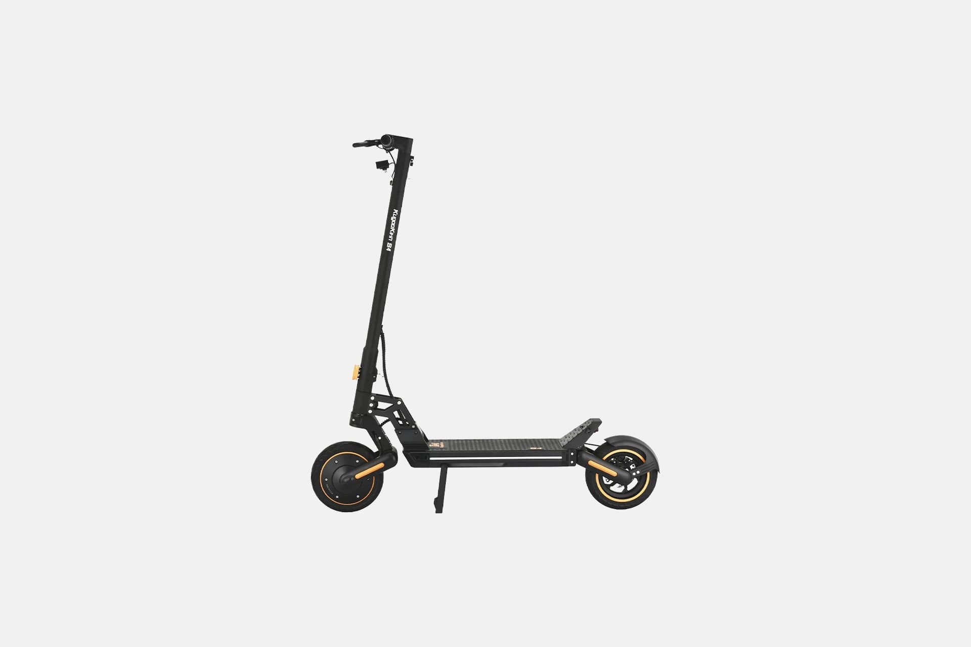 Электросамокат KUGOO KIRIN S4