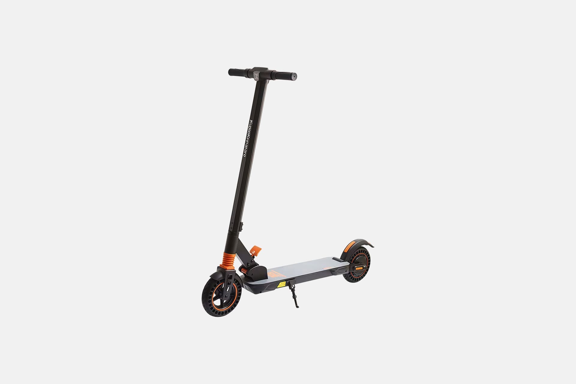 Электросамокат Kugoo S8 Pro — купить в Motrax Mall