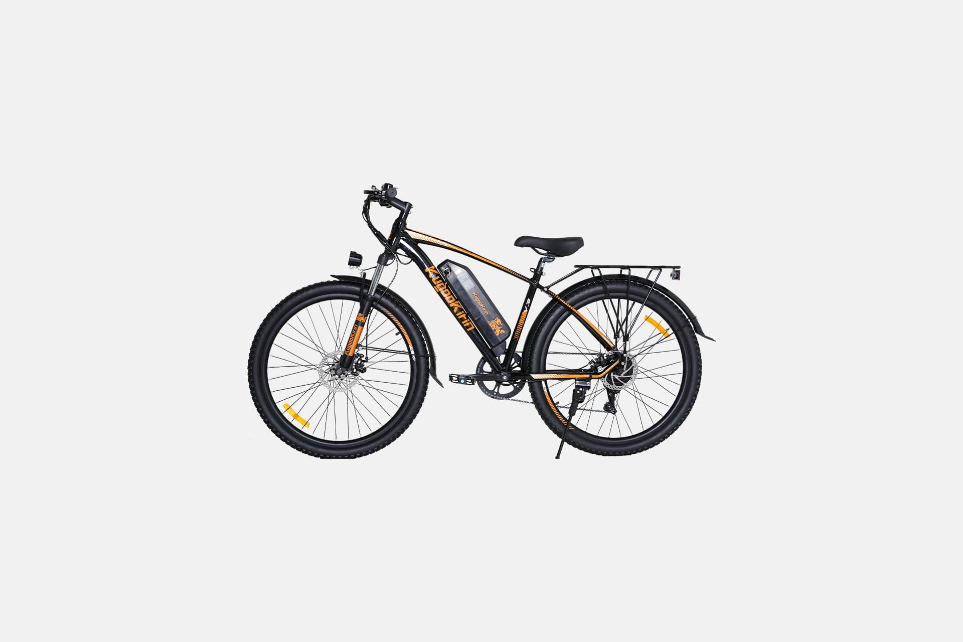 Электровелосипед KUGOO KIRIN V3