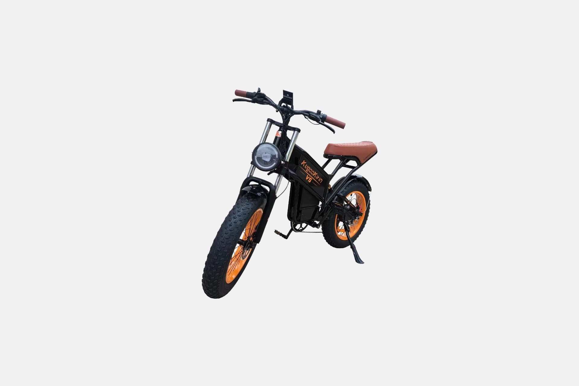 Электровелосипед KUGOO KIRIN V5