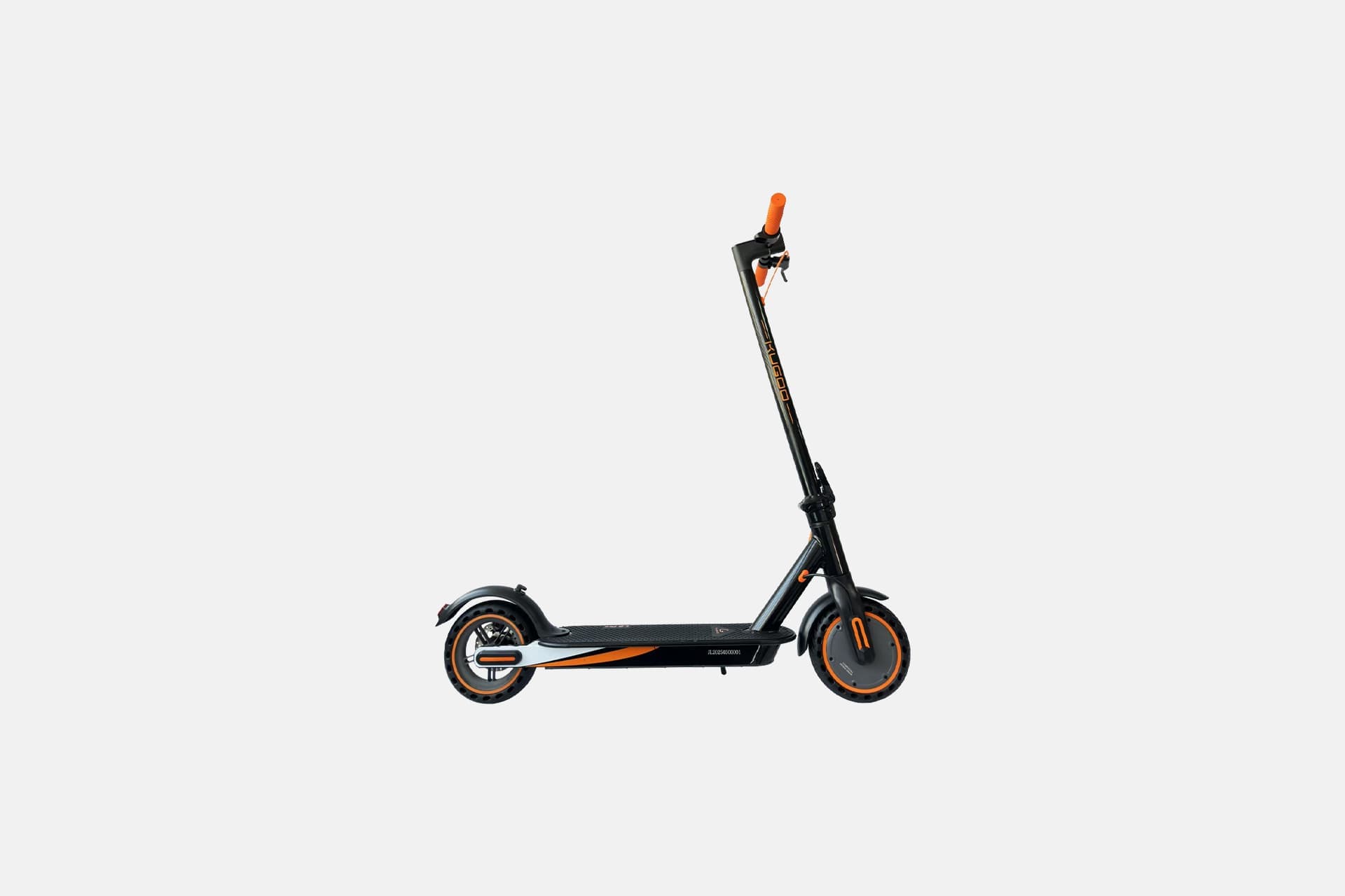 Электросамокат KUGOO L2 Pro