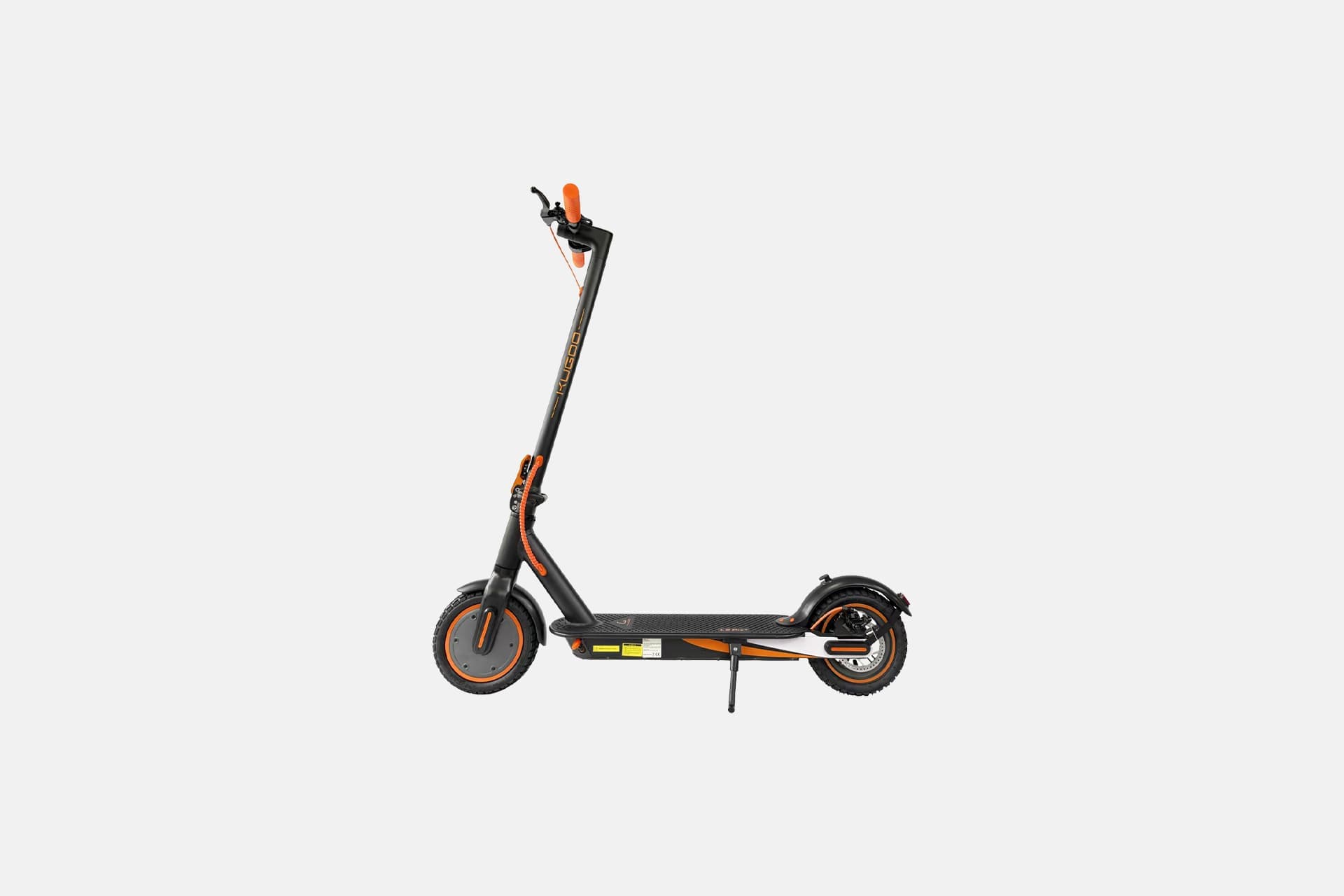 Электросамокат Kugoo L2 Pro Plus — купить в Motrax Mall