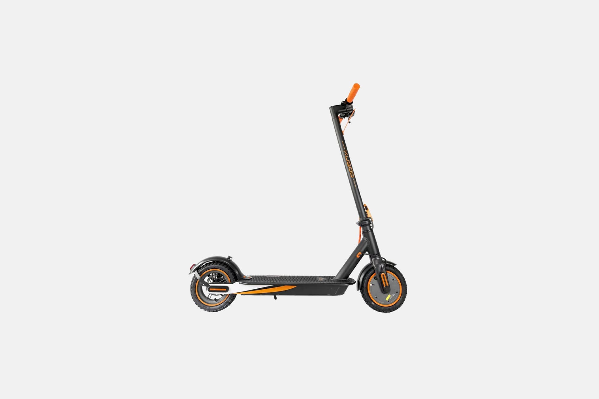 Электросамокат Kugoo L2 Pro Plus