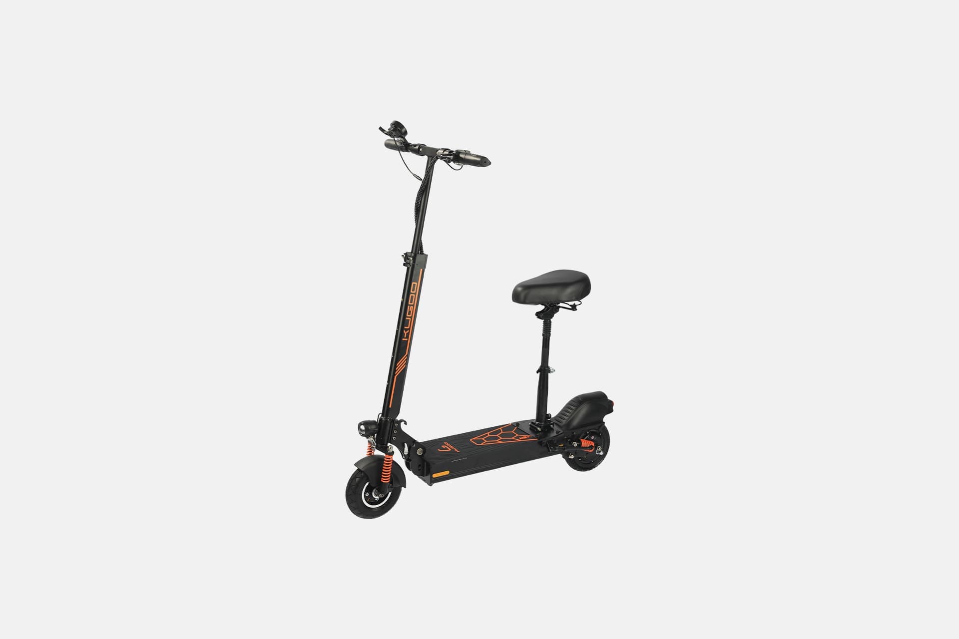Электросамокат Kugoo M2 Plus — купить в Motrax Mall
