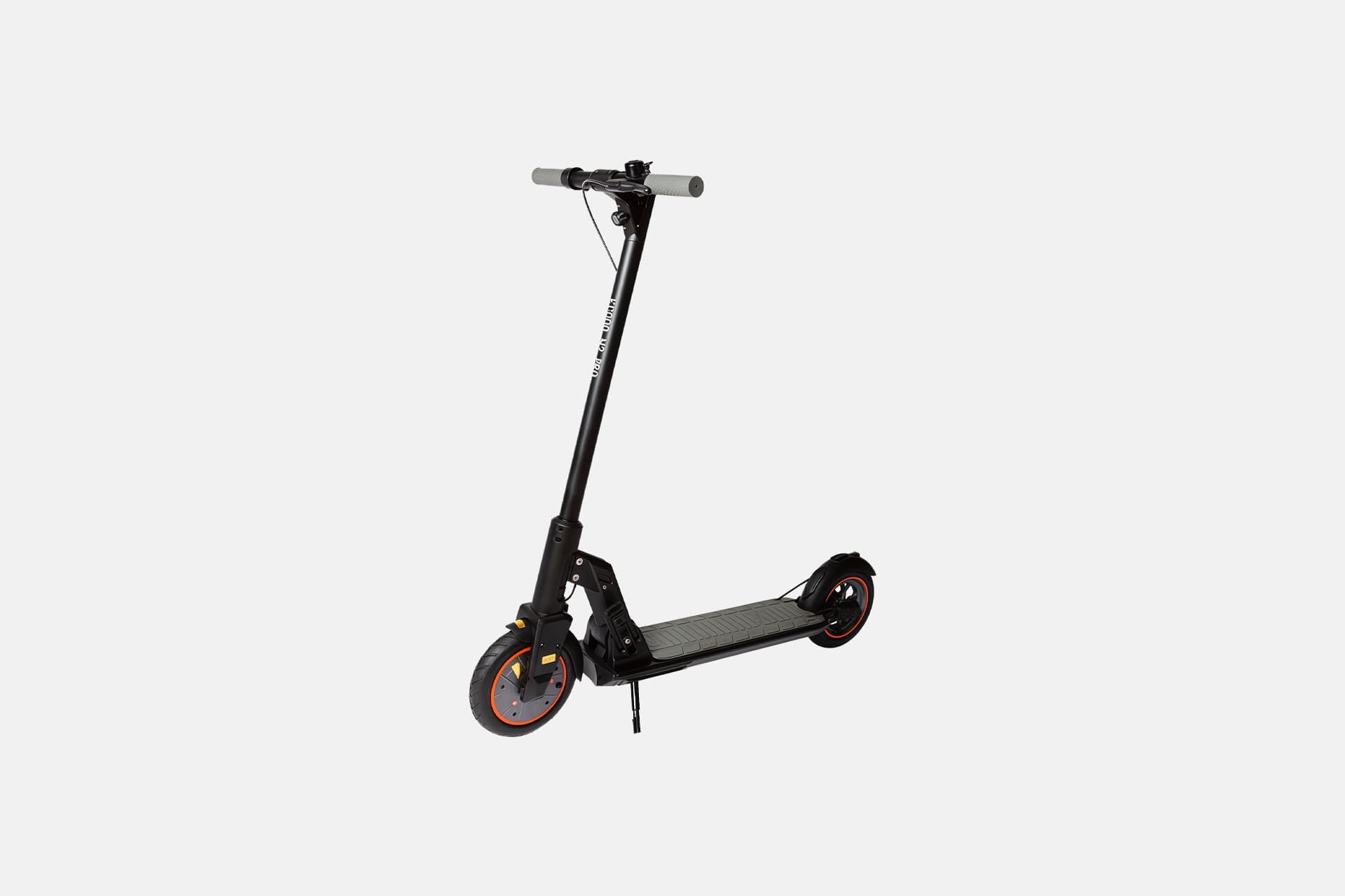 Электросамокат KUGOO M2 PRO — купить в Motrax Mall