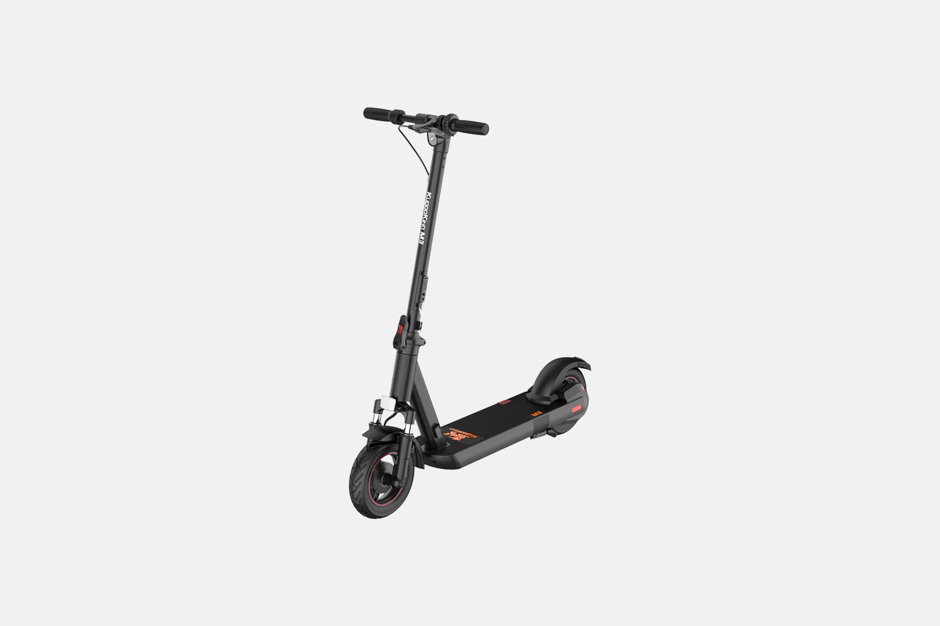 Электросамокат Kugoo M3 — купить в Motrax Mall