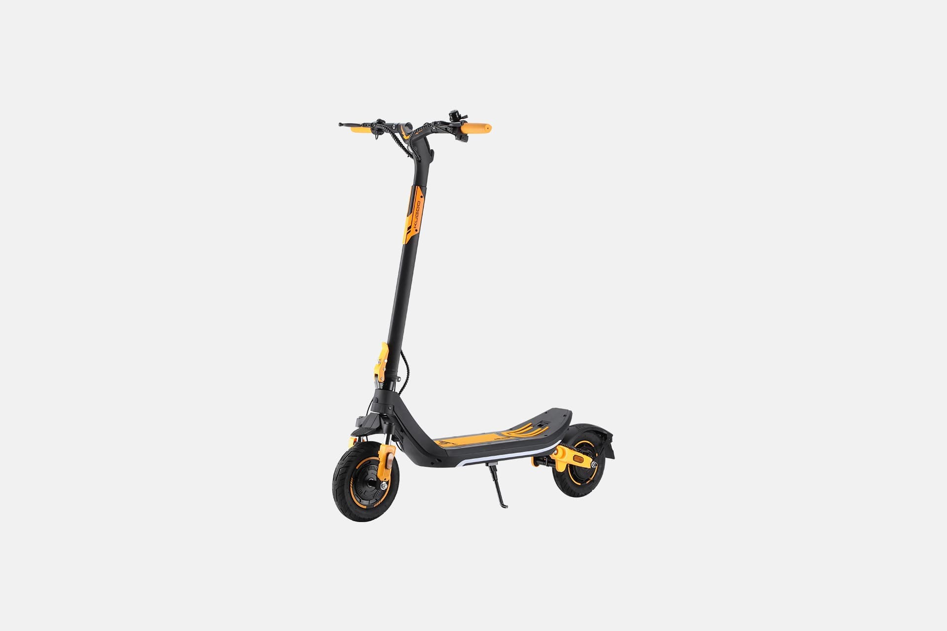 Электросамокат KUGOO M3 PRO — купить в Motrax Mall