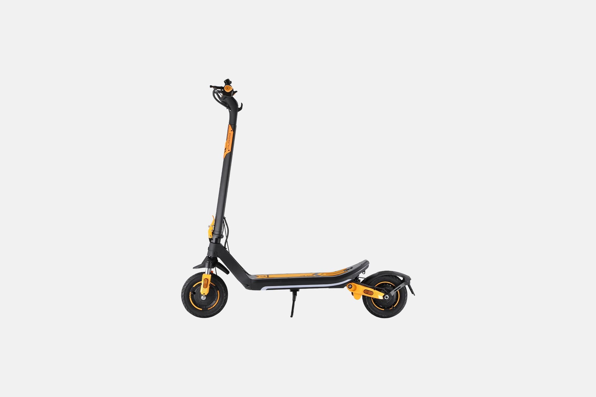 Электросамокат KUGOO M3 PRO