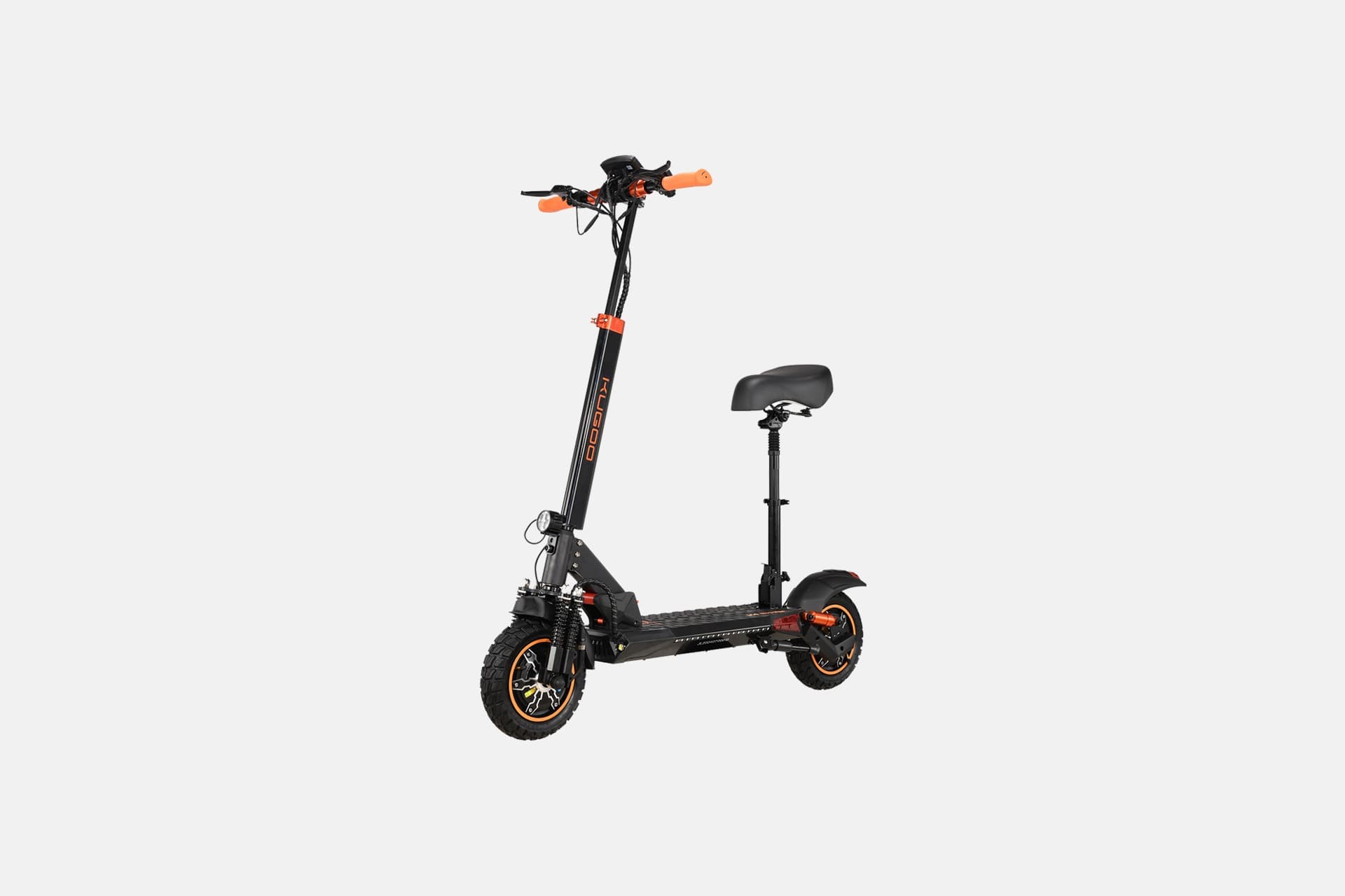 Электросамокат KUGOO M4 PRO MAX — купить в Motrax Mall