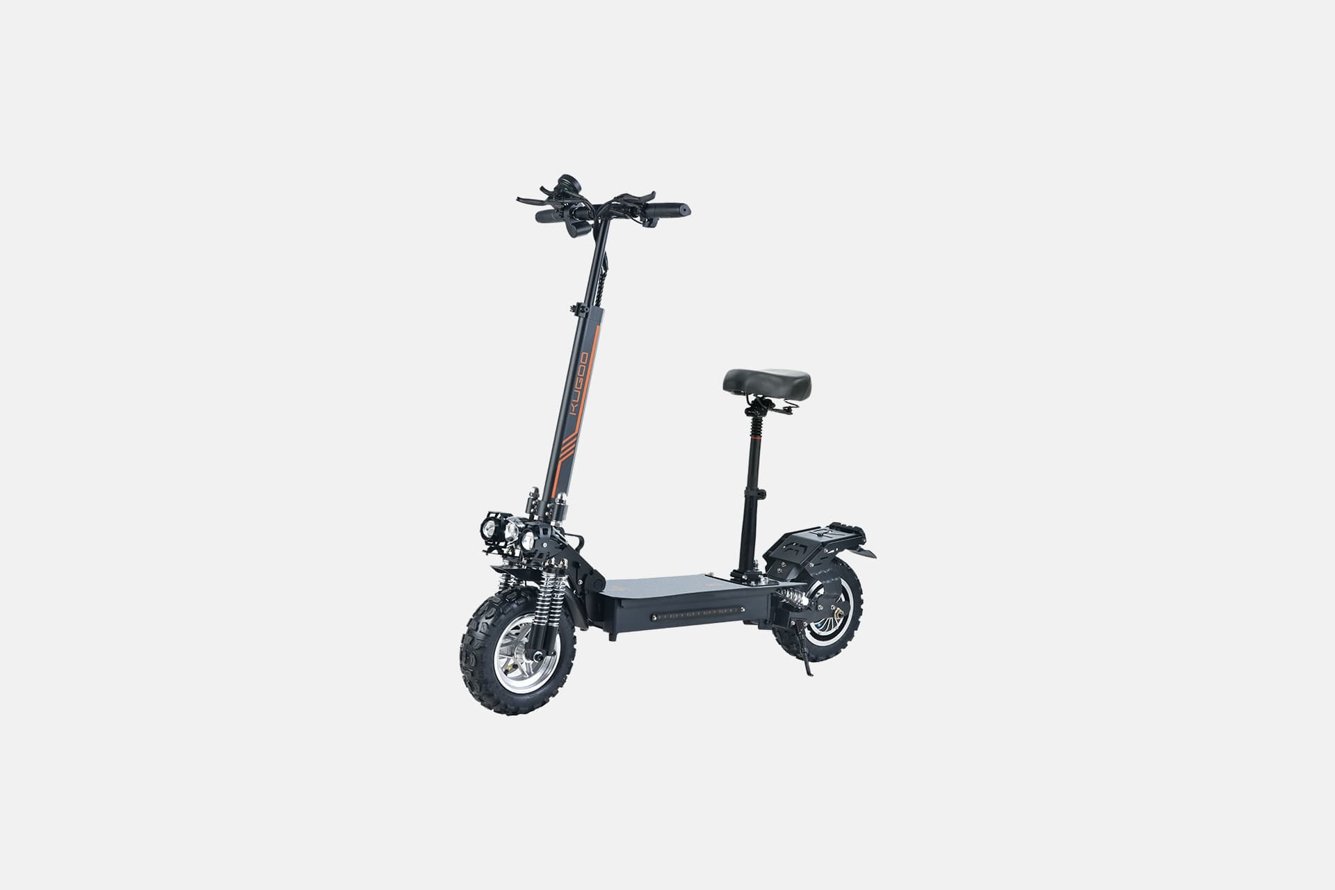Электросамокат KUGOO M5 — купить в Motrax Mall
