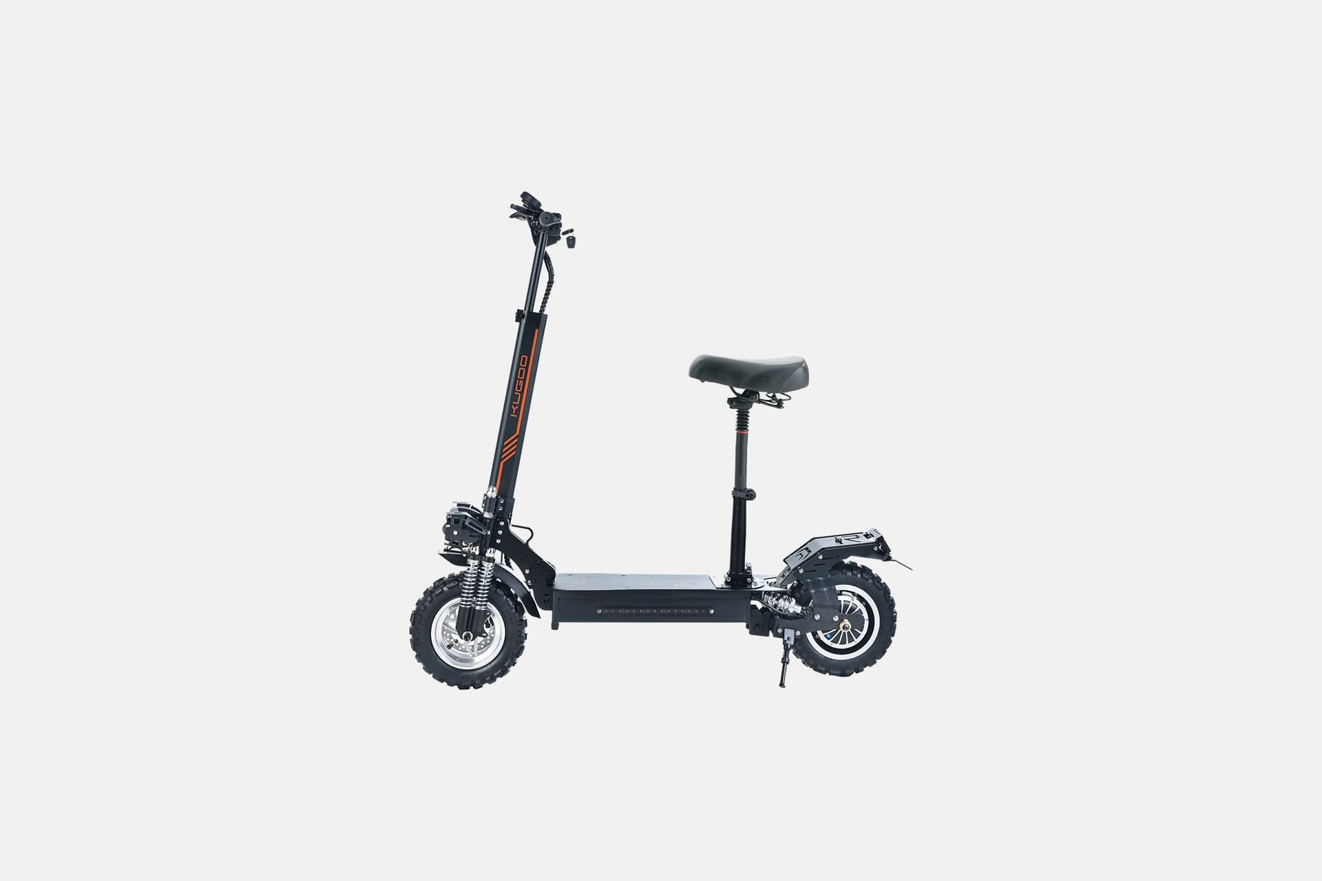 Электросамокат KUGOO M5