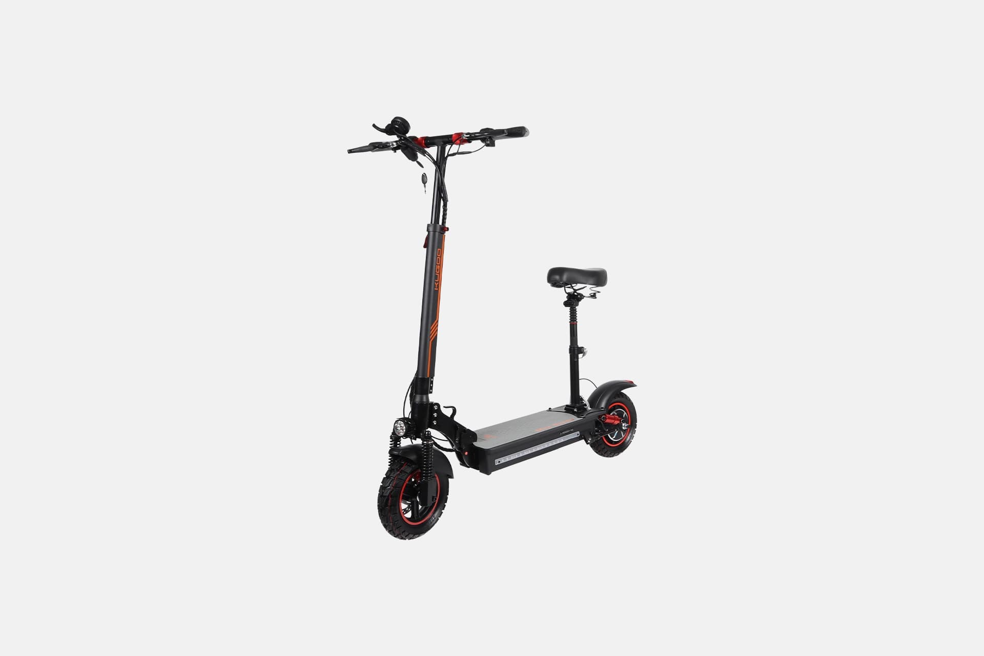 Электросамокат KUGOO MAX SPEED — купить в Motrax Mall