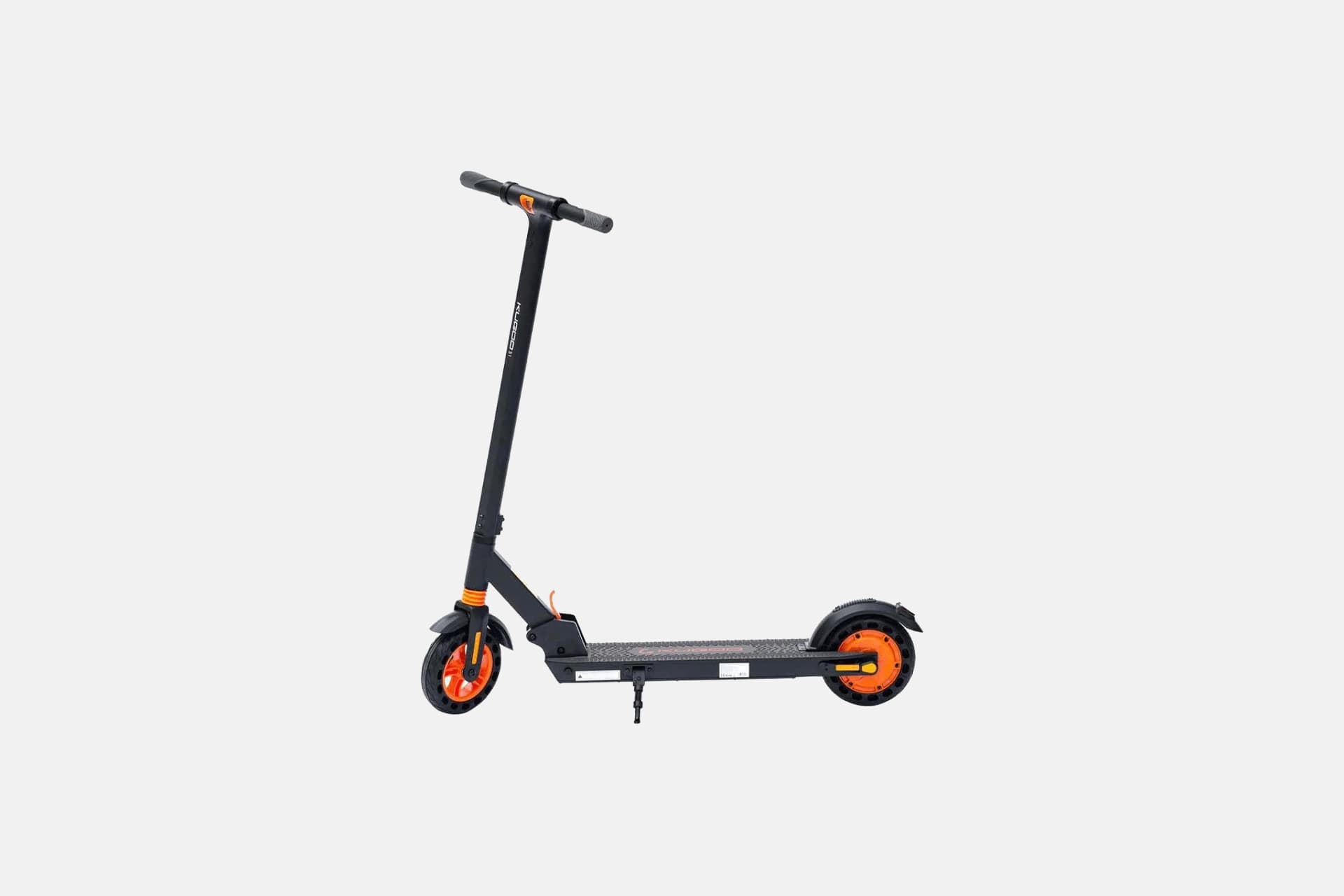 Электросамокат Kugoo S1 — купить в Motrax Mall