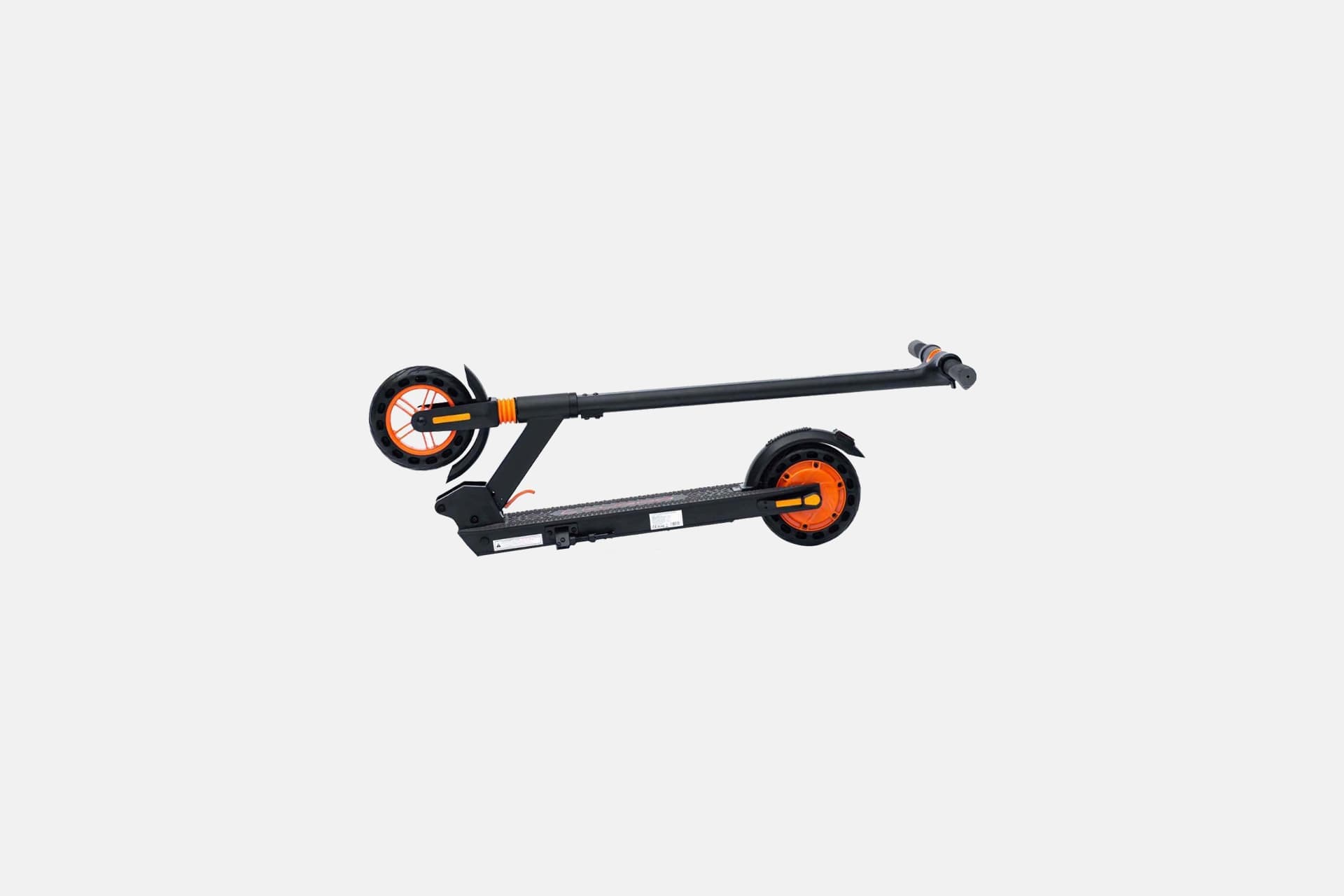 Электросамокат Kugoo S1