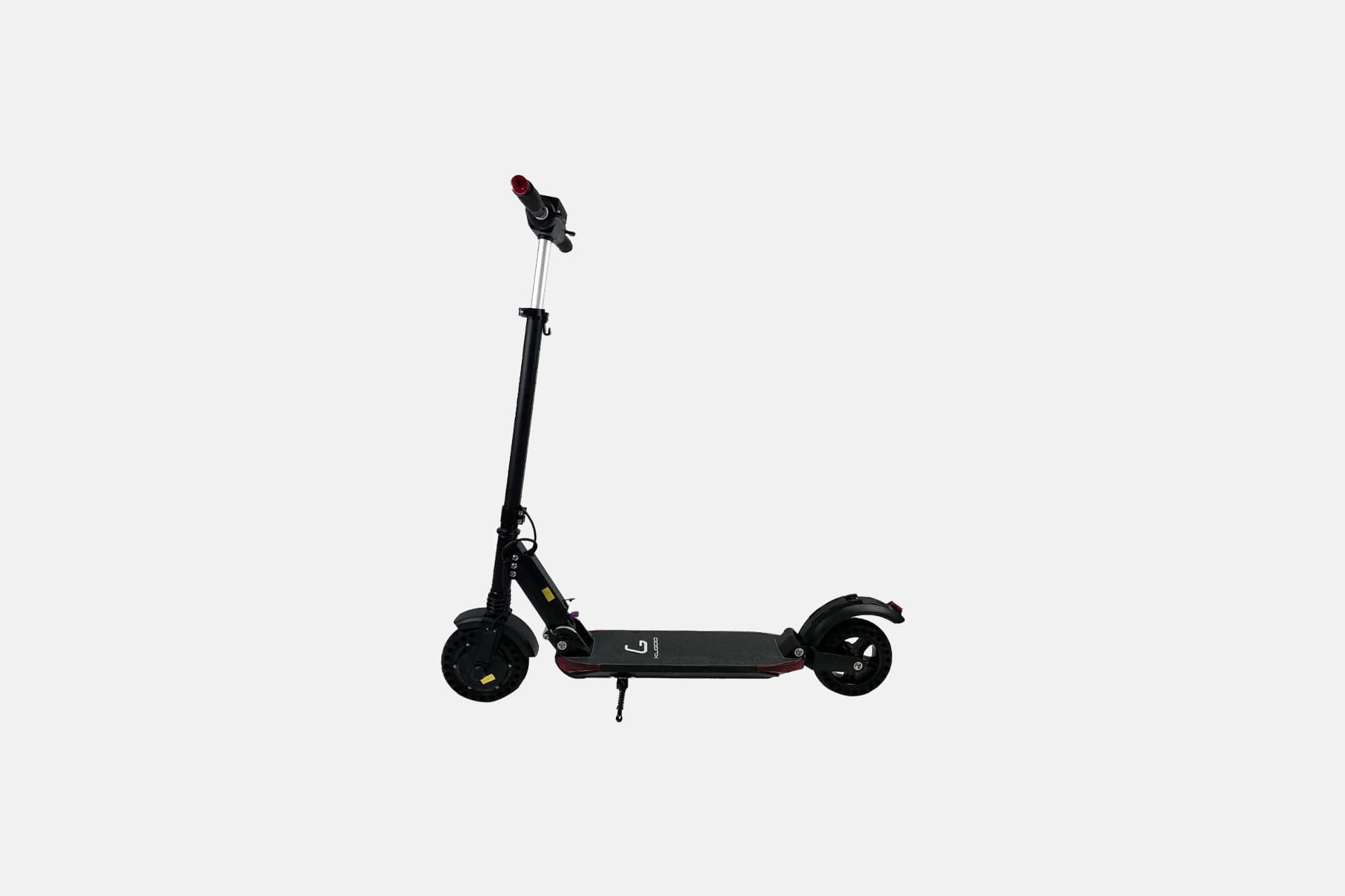 Электросамокат KUGOO S3 PRO