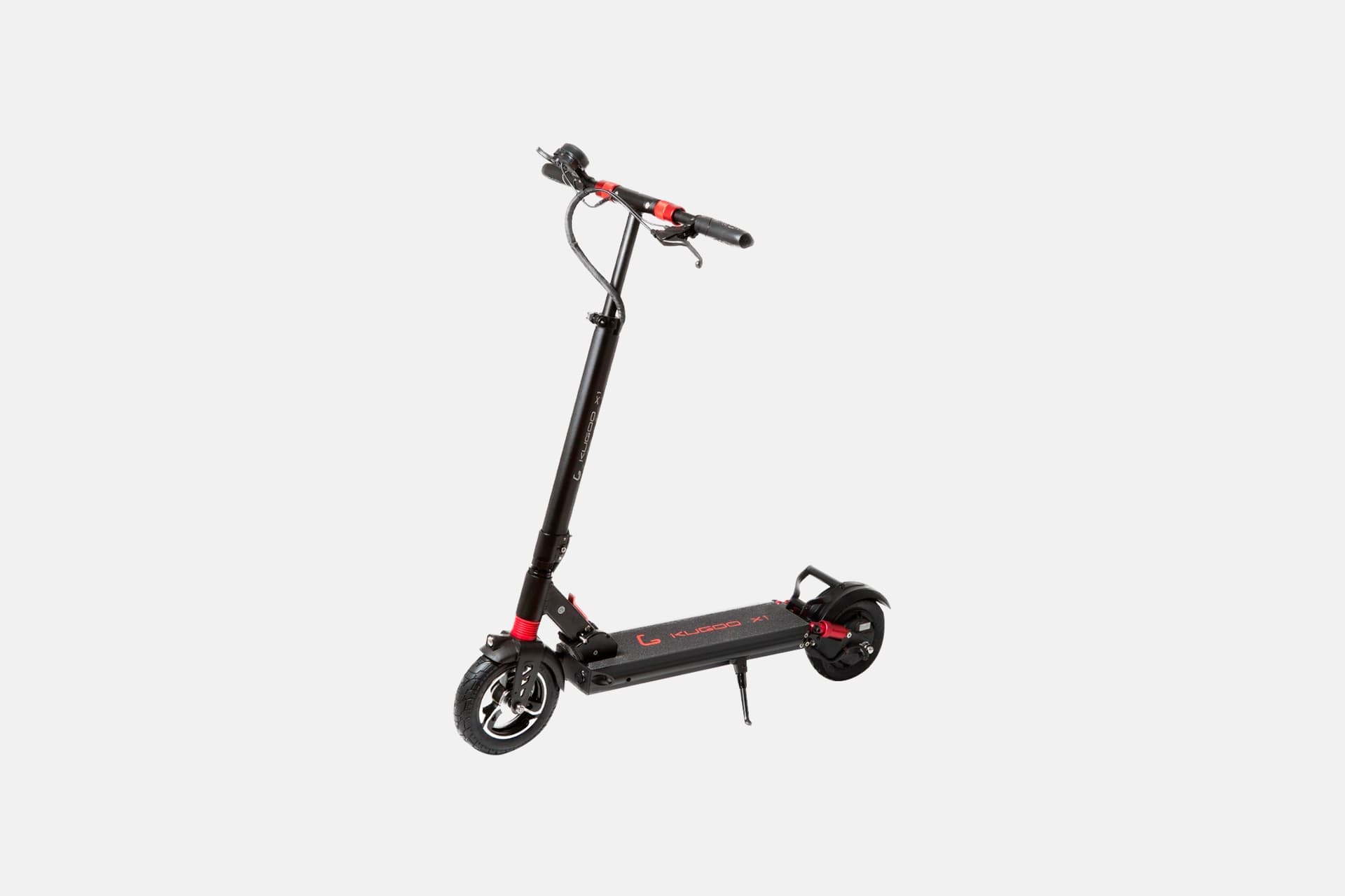 Электросамокат KUGOO X1 — купить в Motrax Mall