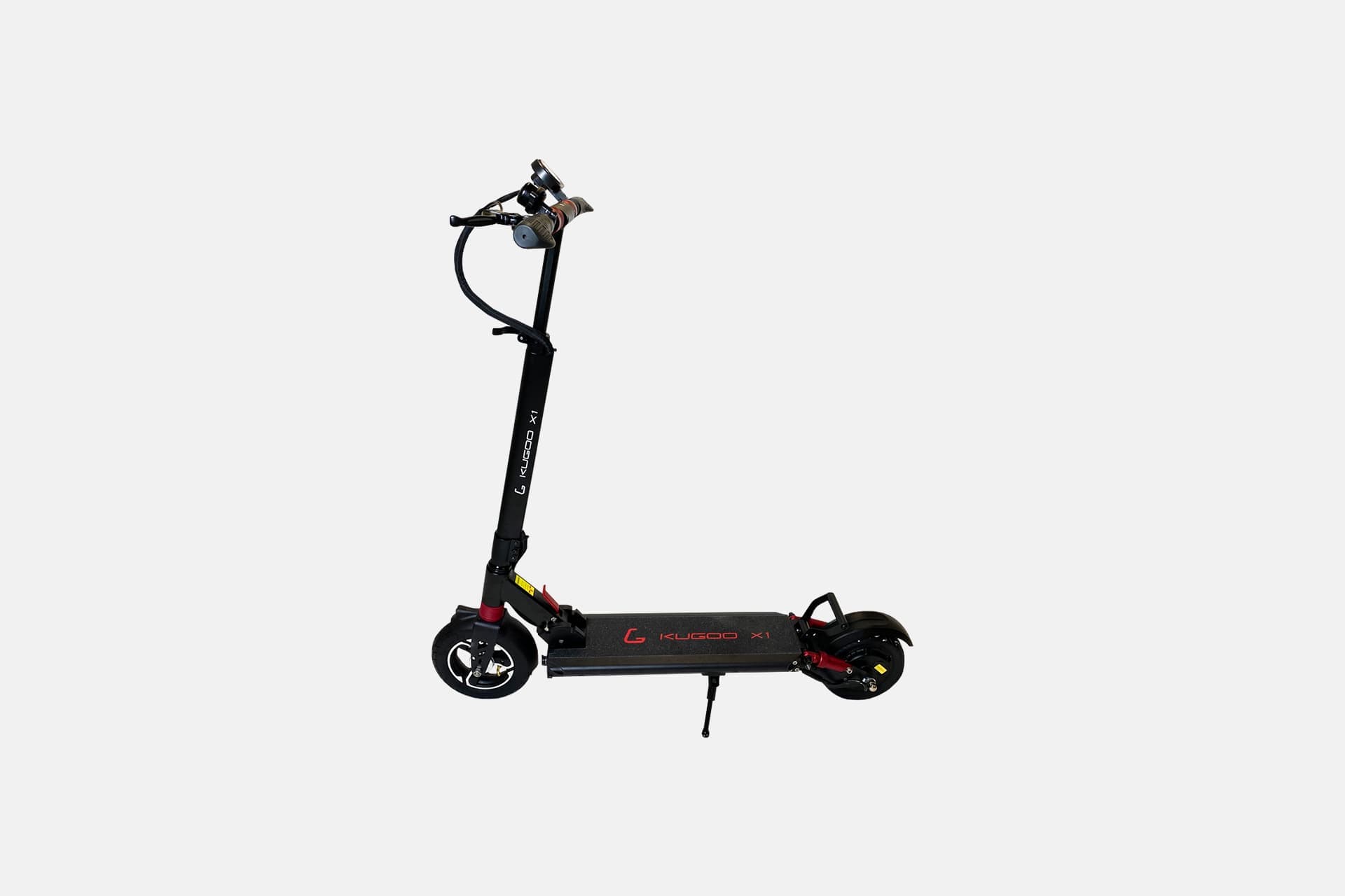 Электросамокат KUGOO X1